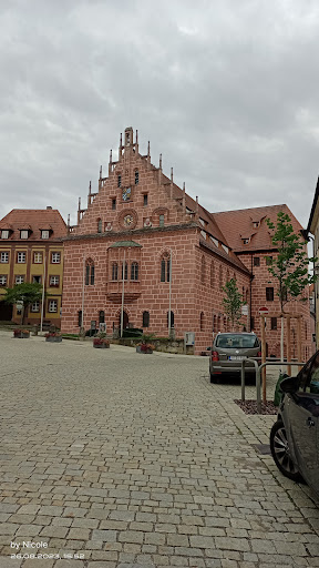 Gothisches Rathaus