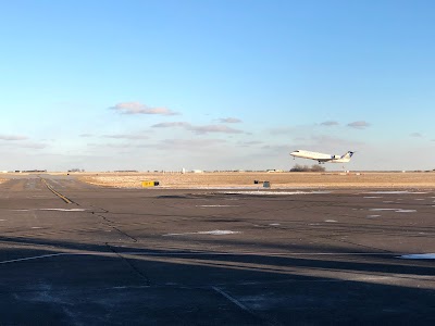 Kearney Regional Airport