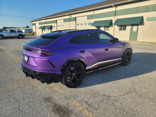 Crown point hand car wash and detailing - Thumbnail