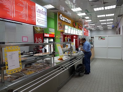 Photos of Cafeteria