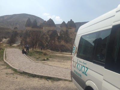 Photos of TURKUAZ TUR & SERVİS