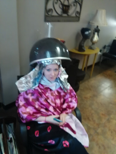 Elite Dezine Hair Salon - Thumbnail