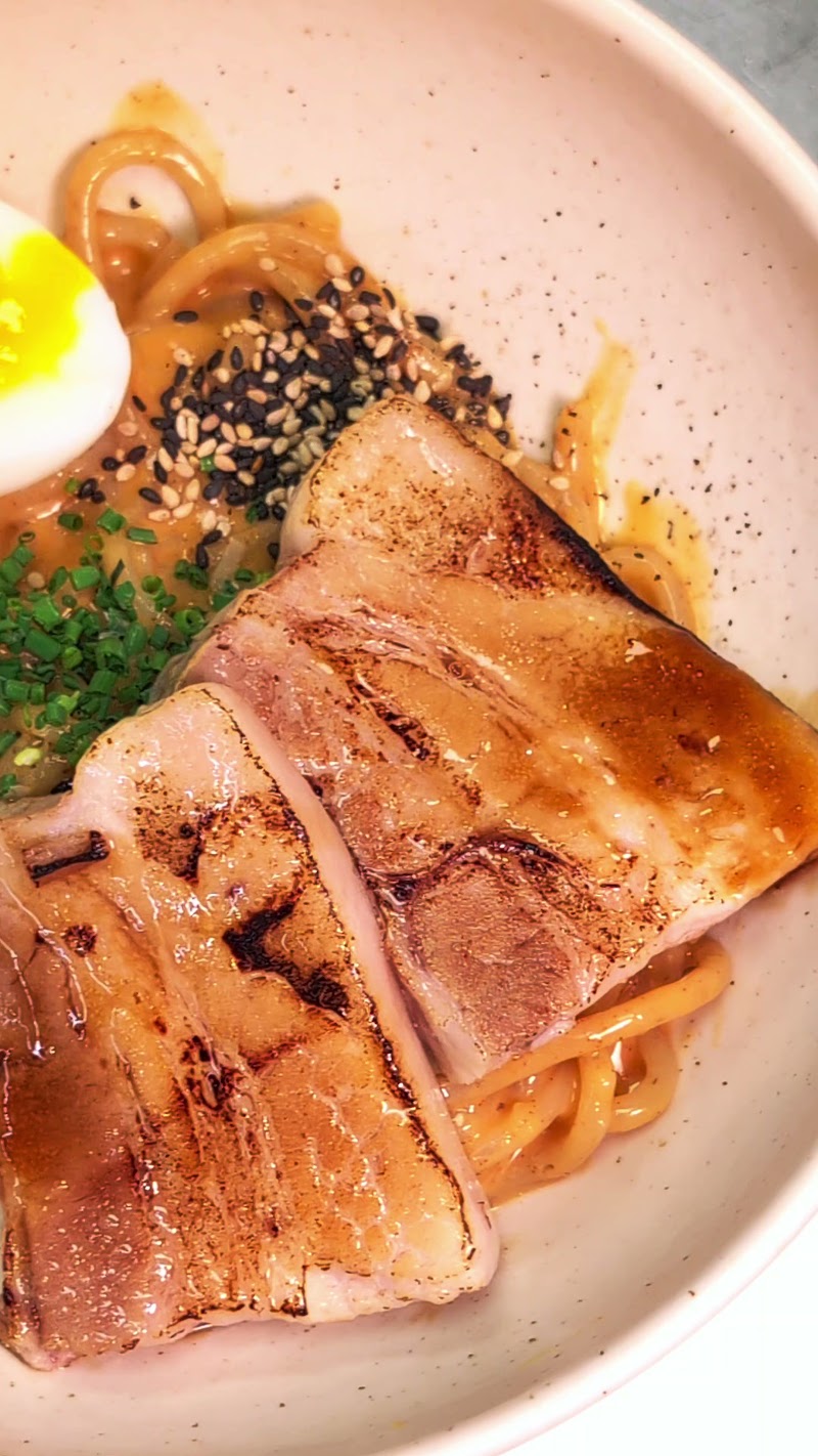 Staj Noodle Bar Chiaia — photo 20