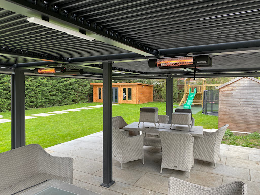 MasterTech Electrical Services Ltd - Visual