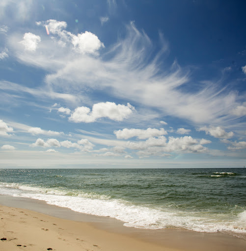 Strandpromenade Westerland - Thumbnail