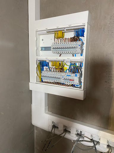 JDE Electrical
