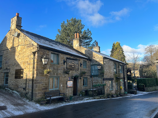 The Cheshire Cheese Inn - Thumbnail