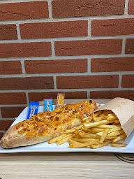 Photo n°27 de My tacos à Villeneuve-sur-Lot (Restauration rapide)