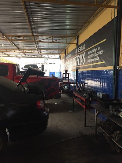 Photos of Batery center oficina auto
