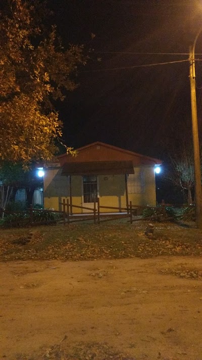 Photos of Caba&ntilde;as Terrazas Chascomus
