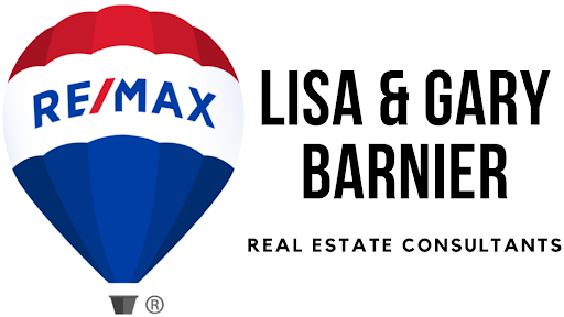 Gary and Lisa Barnier - Thumbnail