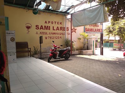 Photos of Sami pharmacy Lares