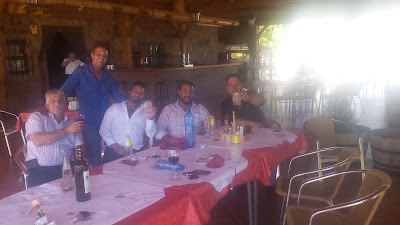 Photos of La Caba&ntilde;a