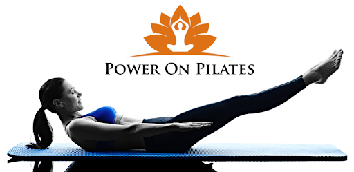 Power On Pilates - Thumbnail