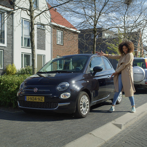SnappCar - Thumbnail