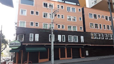 Photos of Ibis Styles Curitiba Batel
