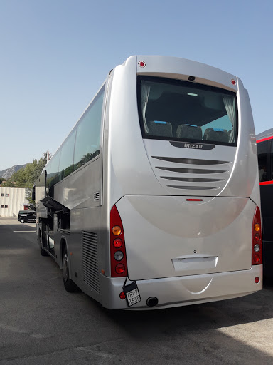 Autoservizi Troiani Terni Gallery - Italy
