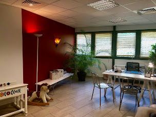 Photo n°4 de Frédérique Thuile ostéopathe à Saint-Gély-du-Fesc (Santé)