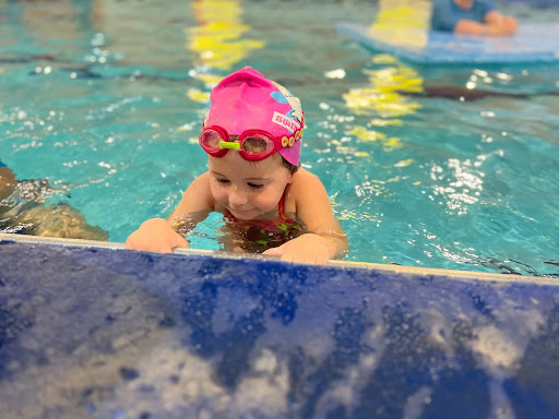 Splash-A-Bout Swim School - Thumbnail
