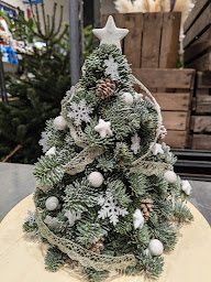 Photo n°49 de Monceau Fleurs à Vitry-sur-Seine (Boutique de cadeaux)