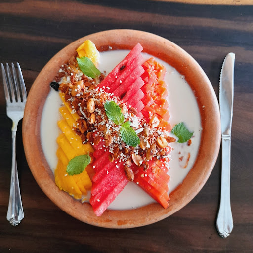 ELELA ORGANIC VEGAN CAFE Y RESTAURANT - Thumbnail