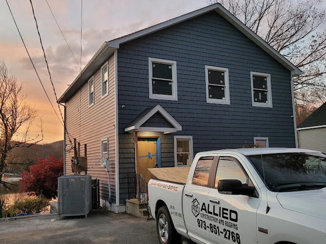 Allied Roofing and Construction LLC