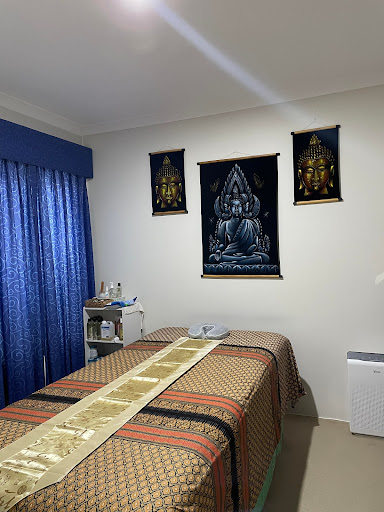 Am Thai Massage