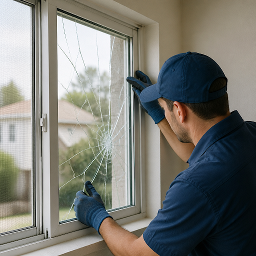 Cracked glass, jammed frames or a stuck mosquito sliding door can’t wait. At NEXTZEN FABGlass & H… post image