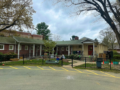 Garrett Park Nursery School - Thumbnail