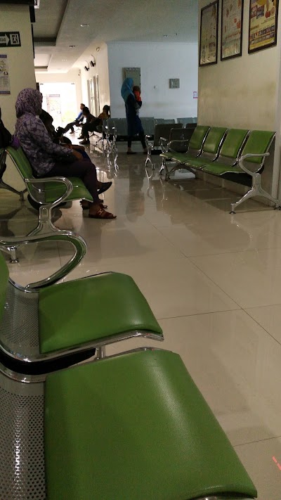 hospital