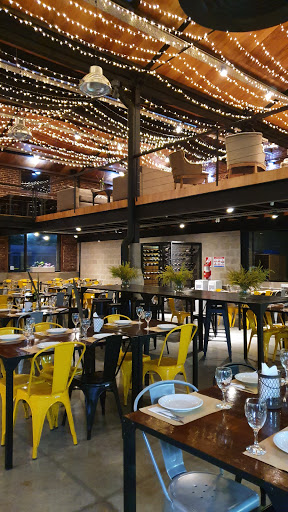 "El Taller", Comedor Universitario UNNOBA