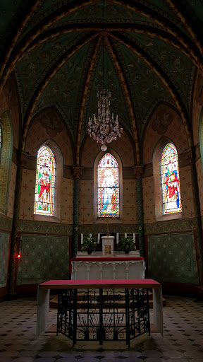 Parish Church Saint-Etienne - Thumbnail