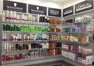 Photo n°7 de SHOPPING Jean Claude Aubry à Fenouillet (Salon de coiffure)