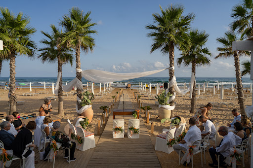 Dixie Wedding Experience - Visual