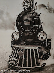 Photo n°6 de Le P'tit M (Le petit M) à Royan (Crêperie)