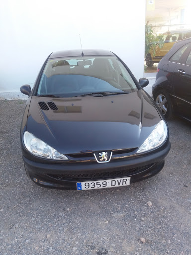 Auto 1 - Visual