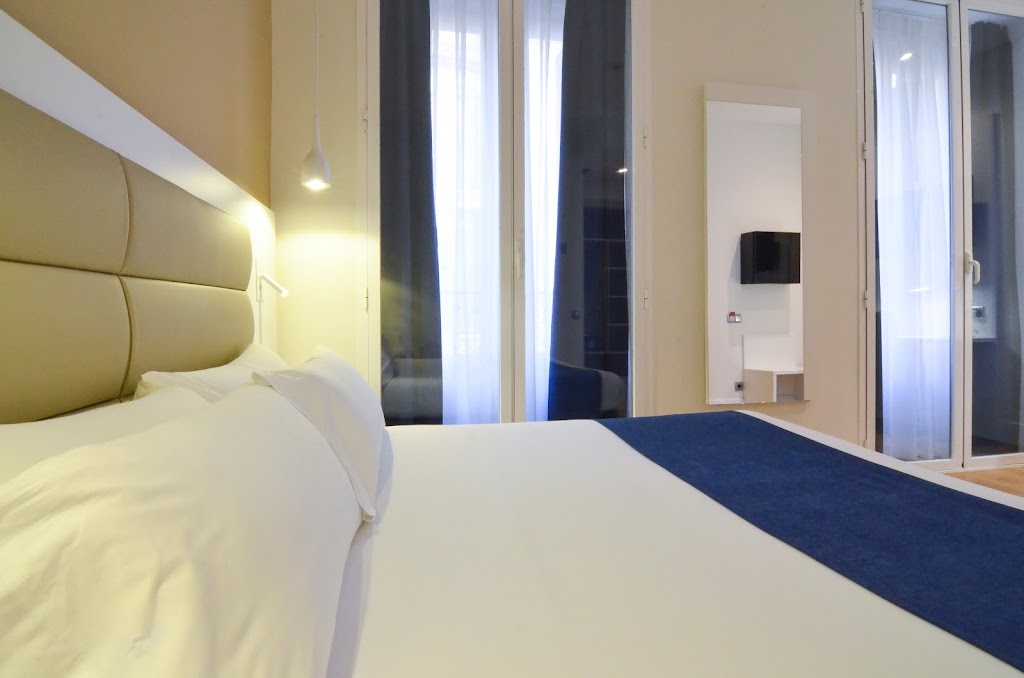Foto de HOTEL MIAU en Madrid