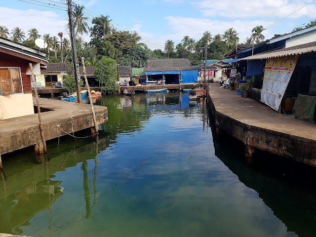 Koh Kood Beach Resort