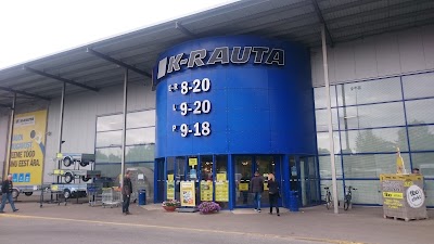Photos of K-rauta Tondi