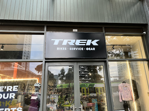 Trek Bicycle Docklands