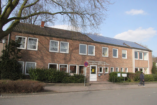 Gemeindehaus der evangelisch-lutherischen Kirchengemeinde St. Willehadi Osterholz-Scharmbeck