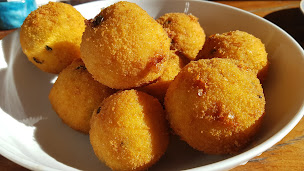 Photo n°52 de Marinara Pizzeria Napoletana à Alès (Pizzas à emporter)