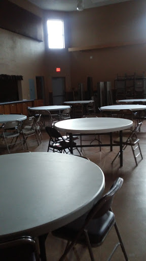 Roxbury Church of Christ - Thumbnail
