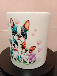 Photo n°17 de LPB LE PETIT BAZAR à Lesparre-Médoc (Magasin de nouveautés)