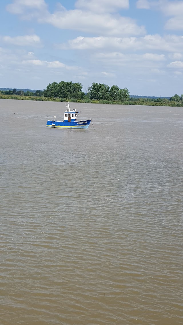 Le Bateau Mou Estuaire Loire