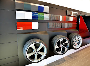 Photo n°33 de Audi Bauer Paris Roissy 95 à Roissy-en-France (Vendeur de voitures d'occasion)