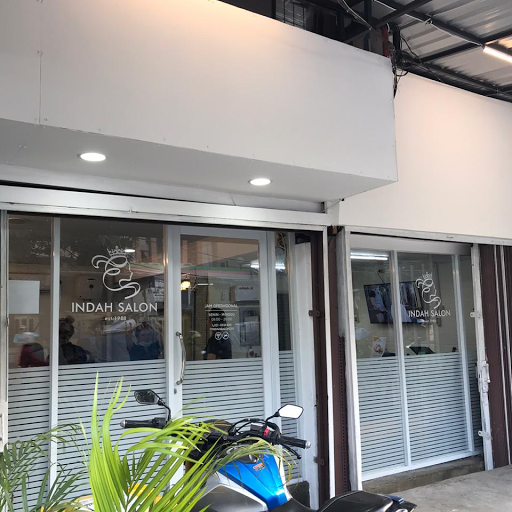 Salon Indah