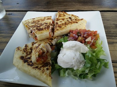 Photos of Di Grill Shack