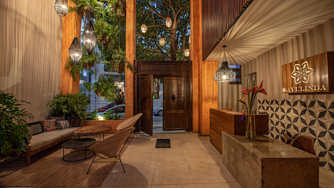 Sayulinda Hotel by null