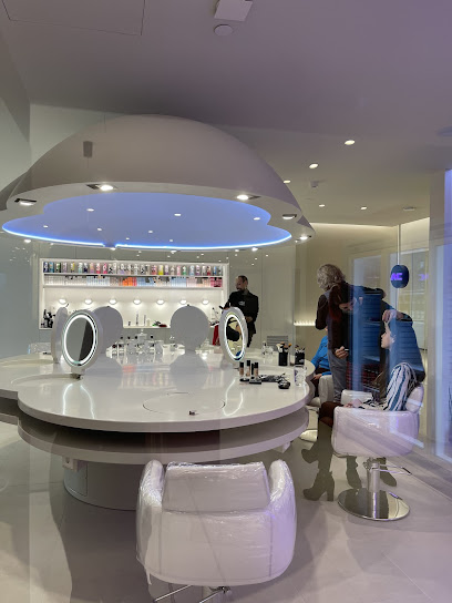 Alberto Cerdán Space